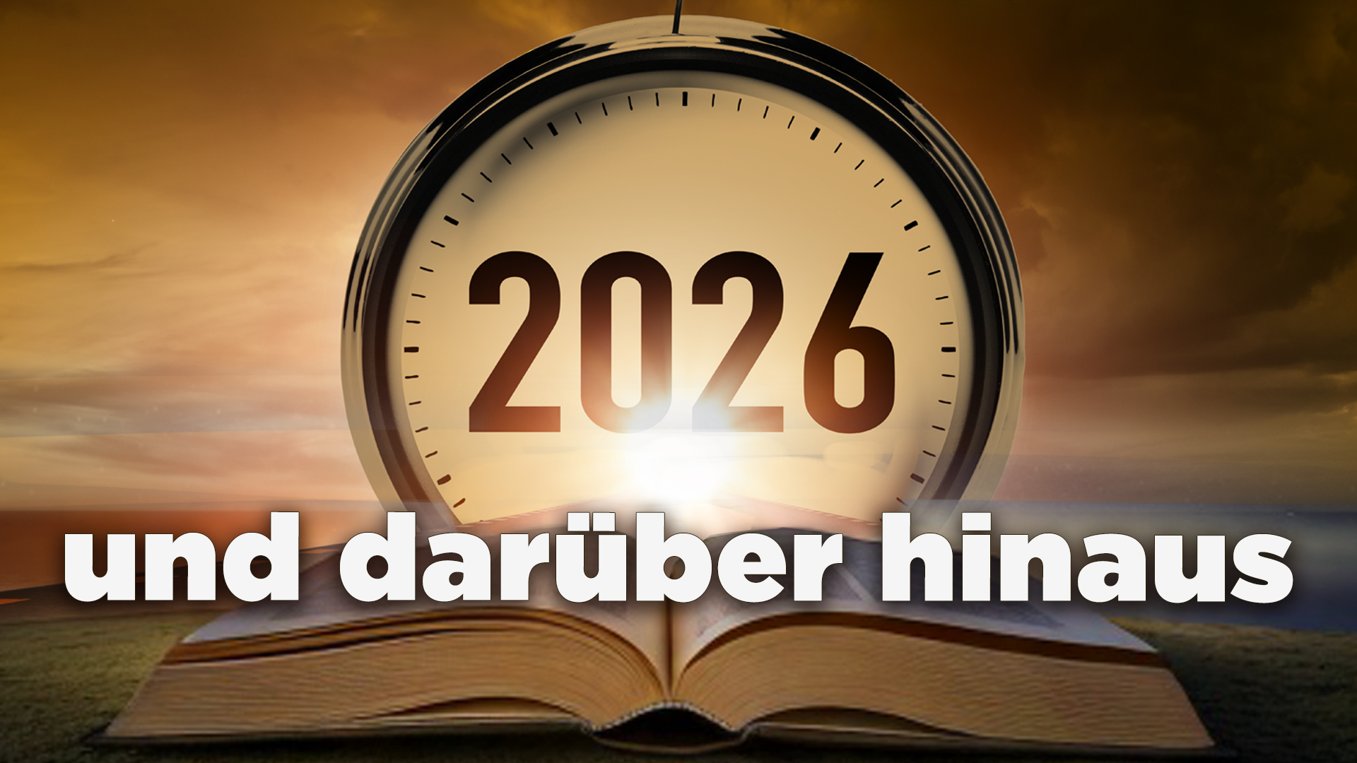 Welt von Morgen Sendungen